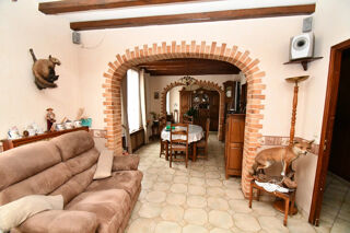  Maison � vendre 5 pi�ces 120 m�