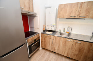  Appartement  vendre 2 pices 38 m