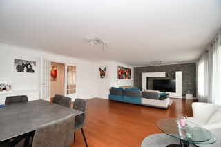  Appartement � vendre 5 pi�ces 120 m�