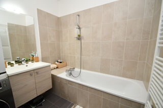  Appartement � vendre 3 pi�ces 58 m�