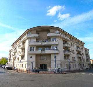  Appartement � vendre 5 pi�ces 83 m�