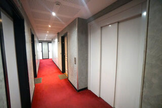  Appartement � vendre 2 pi�ces 41 m�