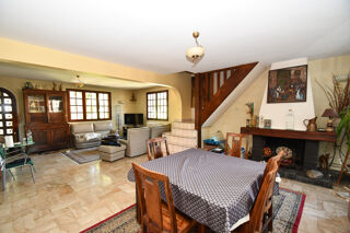  Maison � vendre 7 pi�ces 168 m�