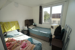  Appartement � vendre 3 pi�ces 46 m�