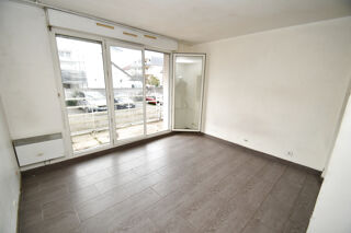  Appartement � vendre 1 pi�ce 21 m�