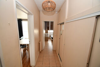  Appartement � vendre 2 pi�ces 40 m�