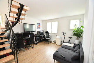  Maison � vendre 5 pi�ces 95 m�