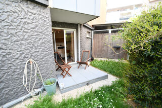  Appartement  vendre 2 pices 38 m