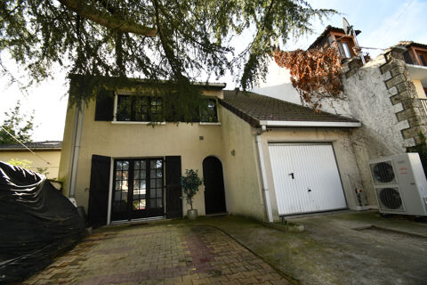   PAVILLON TYPE F5 - SECTEUR IDEAL Maison - 5 pi�ce(s) - 119 m�