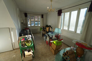  Duplex/triplex � vendre 4 pi�ces 74 m�