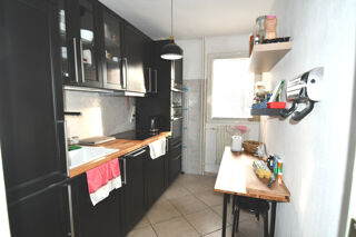  Appartement � vendre 2 pi�ces 43 m�