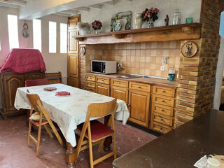  Maison � vendre 4 pi�ces 92 m�