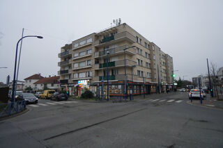  Appartement � vendre 3 pi�ces 58 m�