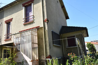  Maison � vendre 3 pi�ces 80 m�