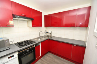  Appartement � vendre 3 pi�ces 55 m�