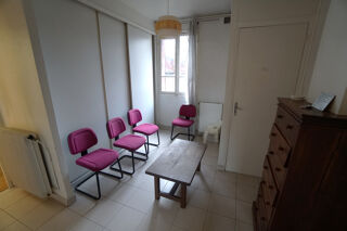  Appartement � vendre 4 pi�ces 62 m�