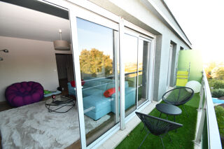  Appartement � vendre 3 pi�ces 69 m�