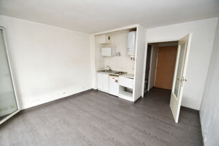  Appartement � vendre 1 pi�ce 21 m�