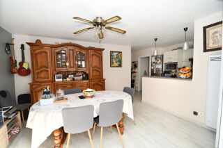  Appartement � vendre 3 pi�ces 54 m�