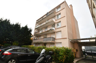  Appartement � vendre 2 pi�ces 40 m�