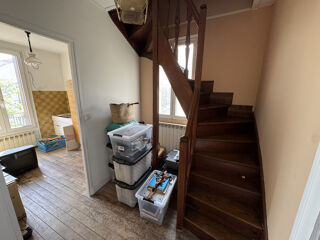  Maison � vendre 4 pi�ces 90 m�