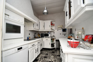  Maison � vendre 6 pi�ces 114 m�