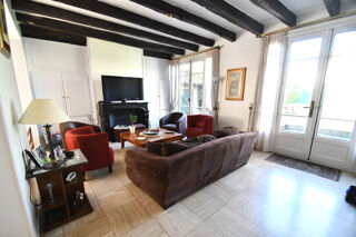  Maison � vendre 8 pi�ces 160 m�