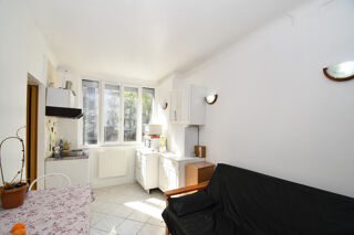  Appartement � vendre 2 pi�ces 22 m�