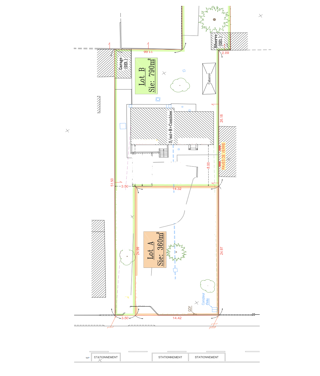  Terrain � vendre 360 m�