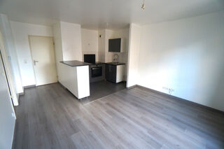  Appartement � vendre 2 pi�ces 41 m�