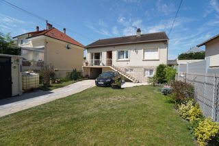  Maison � vendre 5 pi�ces 130 m�