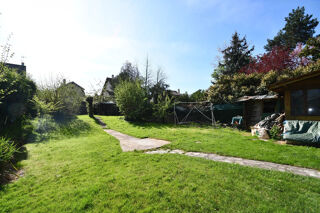  Terrain � vendre 676 m�