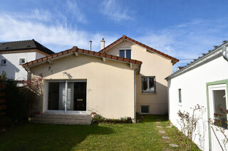  Maison � vendre 5 pi�ces 134 m�