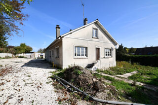  Maison � vendre 6 pi�ces 150 m�