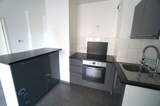  Appartement � vendre 2 pi�ces 41 m�