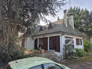  Maison � vendre 7 pi�ces 168 m�