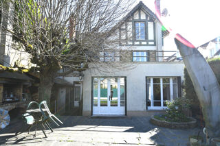  Maison � vendre 8 pi�ces 160 m�