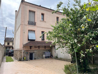  Maison  vendre 5 pices 109 m