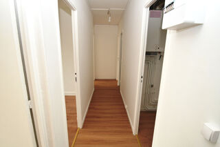  Appartement � vendre 4 pi�ces 63 m�