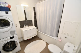  Appartement  vendre 2 pices 41 m