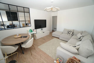  Appartement � vendre 3 pi�ces 64 m�