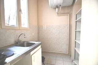  Appartement  vendre 2 pices 28 m