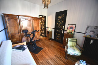  Maison � vendre 8 pi�ces 160 m�