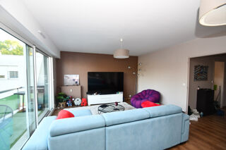  Appartement � vendre 3 pi�ces 69 m�