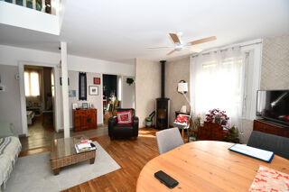  Maison � vendre 5 pi�ces 124 m�