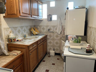  Maison � vendre 4 pi�ces 92 m�