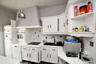  Maison � vendre 6 pi�ces 114 m�