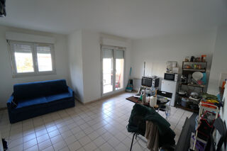  Appartement � vendre 2 pi�ces 28 m�