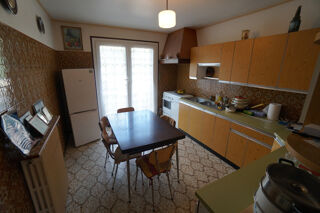  Maison � vendre 6 pi�ces 134 m�