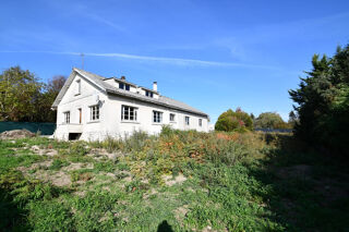  Maison � vendre 6 pi�ces 150 m�